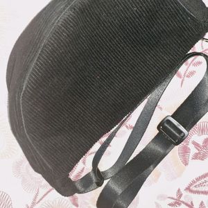 New Sling Bag Black Color