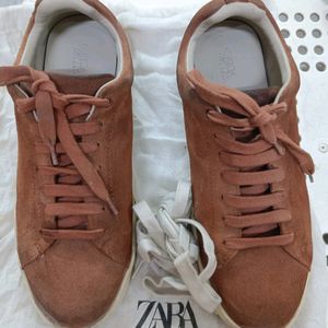 ZARA MEN SHOES(original)