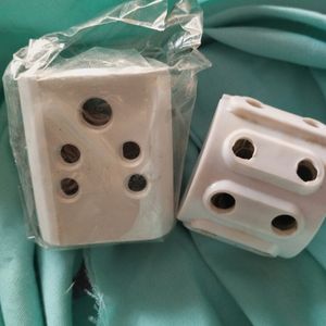 Multi Socket Best Quality New Pack Of 1