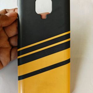 Mobile Back Cover