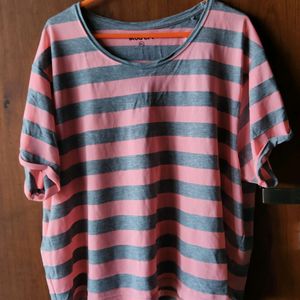 Strips T-shirt