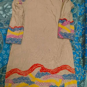 Global Desi Dress