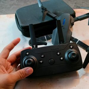 RSFuture E88 Pro Drone Camera For Adults Folding