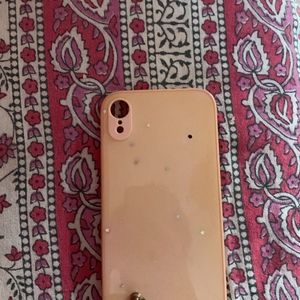 iPhone XR Mobile Cover