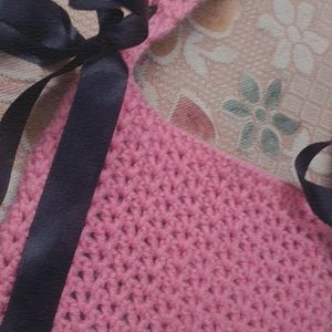 Crochet Bag