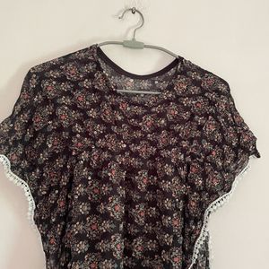 BOHO TOP