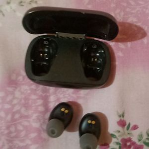 Molife Play 705 Wireless Earbuds