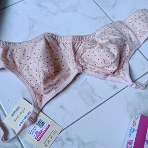 Sunny Printed Bra Size 30