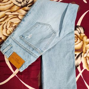 Denim Mom's Jeans