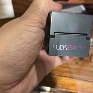 Loose Powder Huda Beauty