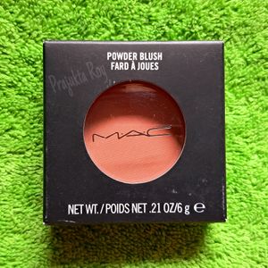 🤎MAC Powder Blush- Coppertone🤎