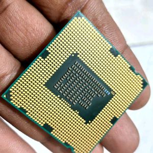 Intel I3 2nd Generation Only One Used Product