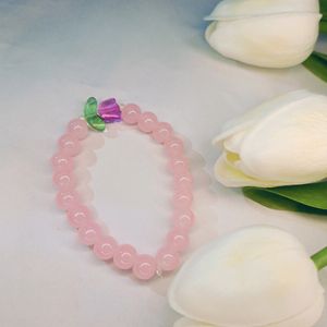 Trendy Tulip 🌷 bracelet