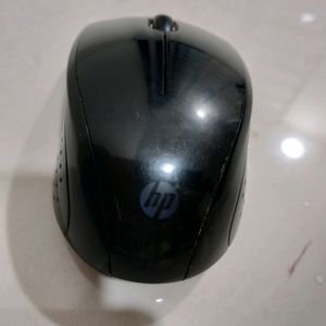 HP Wireless mouse