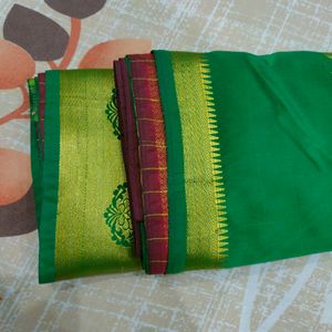 Banarasi Saree