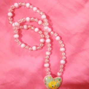 Kids Cute Necklace