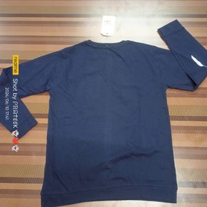 (K-45) 38 Size Chest T Shirt Full Sleeves