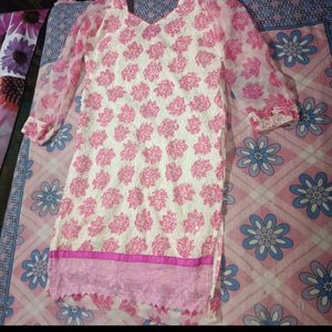 Pretty Kurti...