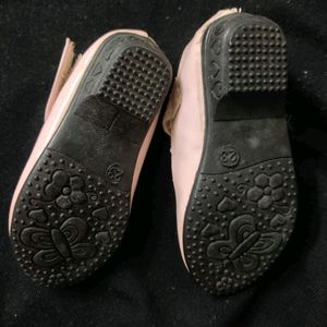 Baby Girl Sandals