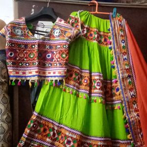 Garba Choli For Women