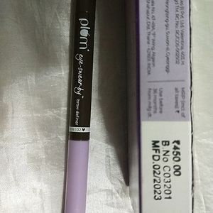 Plum Brow Definer -02 Umberbrown