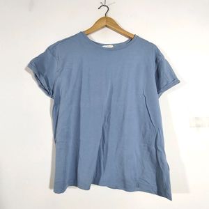 Blue Tops (Women's)