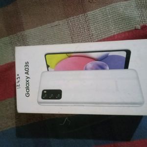 Samsung Galaxy a03s