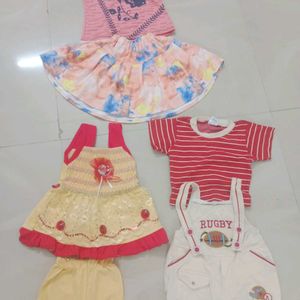 Baby Clothes