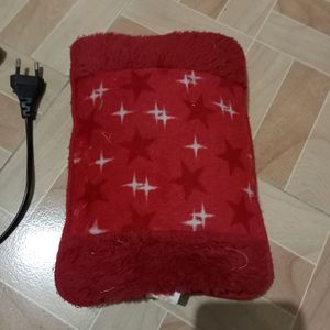 Hot Bag For Period Pain