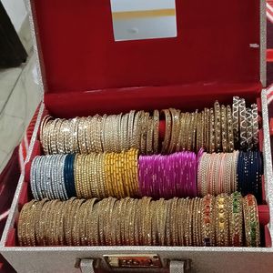 Bangle Box