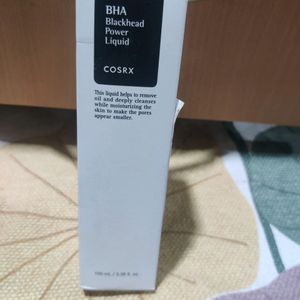 Cosrx BHA Blackhead Power Liquid