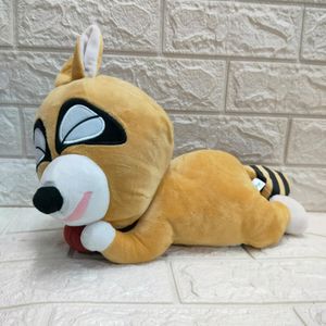 Fox Plush