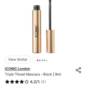 ICONIC LONDON MASCARA ❤️❤️