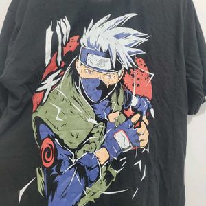 The Copy Ninja Hatake Kakashi Tee