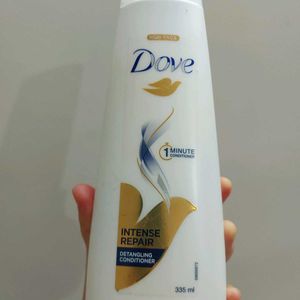 Dove Conditioner