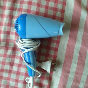 Hair Dryer