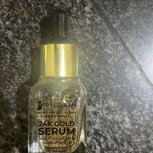 Pilgrim 24k Gold Serum