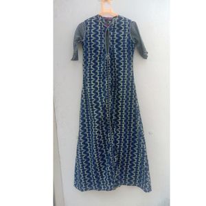 Libas 2 Piece Kurti