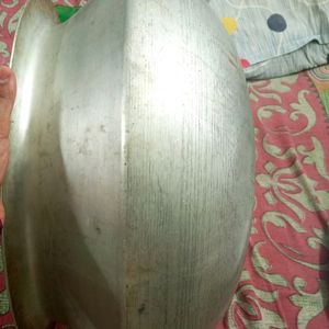 Big Aluminium Handi /Degh With Lid In ₹1999♥