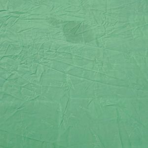 Green Bedsheet