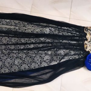 COMBO ETHNIC GOWN