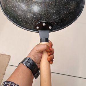 Nonstick Pan/Wok