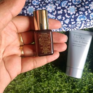 Estee Lauder Skincare Kit