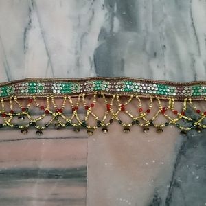 Handmade Bandhanvar