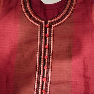 Kurti For Womans