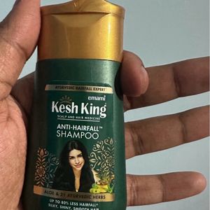 🔥Special Combo Offer 🔥Shampoo + Hair Gel