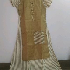 New Trendy Kurti/ Kurta~ XL