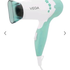 Vega Hair Dryer 🌟🕊