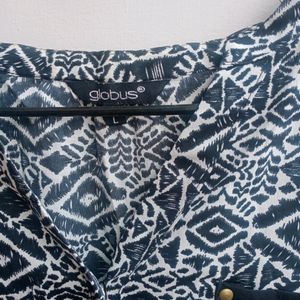 Globus Brand Shirt