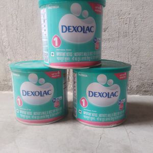 Dexolac